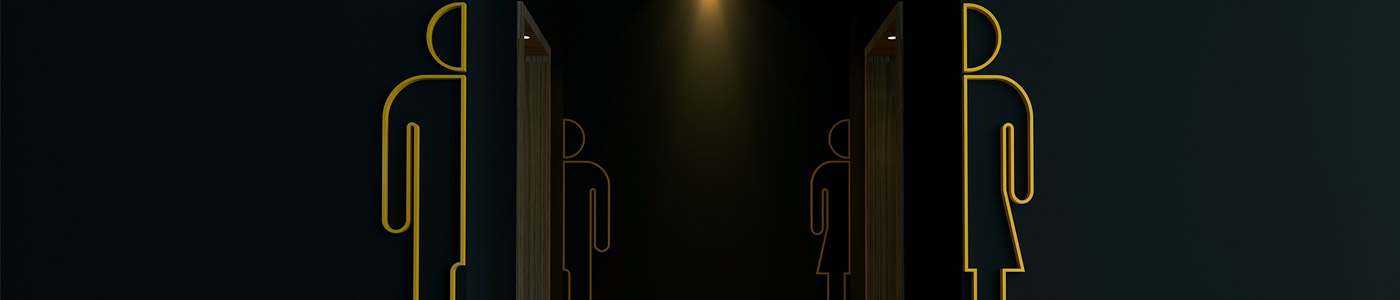 Department of Gender and Sexuality Studies